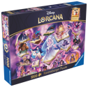 Glimmers of the Realm: Amethyst 1000pc Puzzle - Image 2