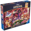 Glimmers of the Realm: Ruby 1000pc Puzzle - Image 2