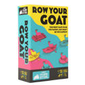 Row Your Goat