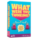 What Were You Thinking?