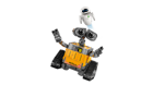 LEGO&reg; Disney and Pixar WALL-E and EVE (43279) - Image 3