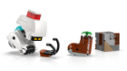 LEGO&reg; Disney and Pixar WALL-E and EVE (43279) - Image 4