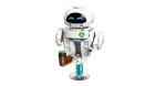 LEGO&reg; Disney and Pixar WALL-E and EVE (43279) - Image 7