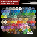 The Army Painter Warpaints Fanatic: Wargamers Paint Set - Image 3