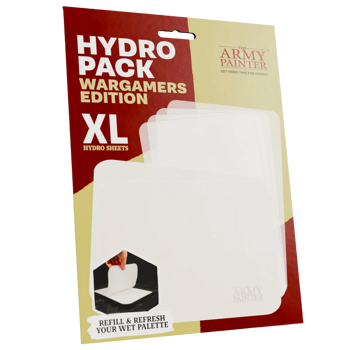 The Army Painter: Hydro Pack Wargamers Edition