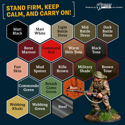 The Army Painter Warpaints: Historical: WWII British Paint Set - Image 3