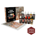 The Army Painter Warpaints: Masterclass: John Blanche Vol. 1 - Image 2
