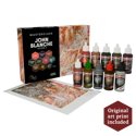 The Army Painter Warpaints: Masterclass: John Blanche Vol. 2 - Image 2