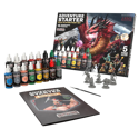 The Army Painter GameMaster: Adventure Starter Role-playing Paint Set - Image 2
