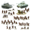 Bolt Action - 3rd Edition US Army (Winter) Starter Army - Image 2