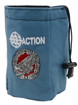 Bolt Action - Fallschirmjager Dice Bag