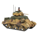 Bolt Action - 3rd Edition M3 Grant Medium Tank - Image 2