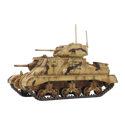 Bolt Action - 3rd Edition M3 Grant Medium Tank - Image 3
