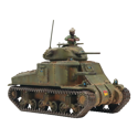 Bolt Action - 3rd Edition M3 Grant Medium Tank - Image 4
