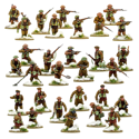 Bolt Action - 3rd Edition British and Canadian (Winter) Platoon - Image 2