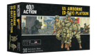 Bolt Action - 3rd Edition US Airborne (D-Day) Platoon