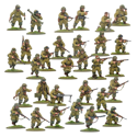 Bolt Action - 3rd Edition US Airborne (D-Day) Platoon - Image 2