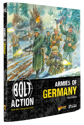 Bolt Action - Armies of Germany: Third Edition