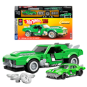Mattel Brick Shop Hot Wheels Custom &rsquo;68 Camaro