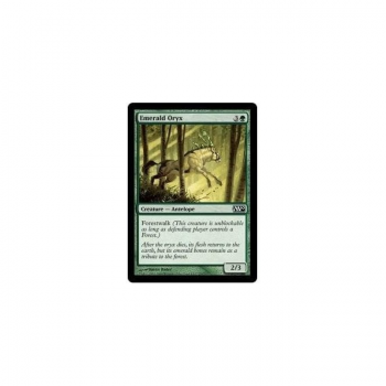 Emerald Oryx : MAGIC 2010 179/249 - Magic the Gathering Single Card