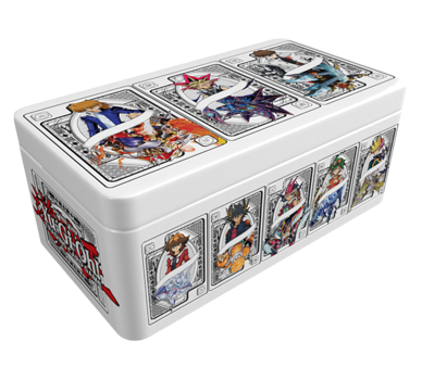 Yu-Gi-Oh! Collector Tins UK Limited & Special Re | Sort by: Release date (Newest first) Yu-Gi-Oh! Collector Tins UK Limited & Special Re | Sort by: Release date (Newest first)