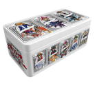 Yu-Gi-Oh! Mega-Pack Tin 2025 | Chaos Cards