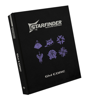 Starfinder: GM Core Special Edition