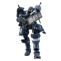 Gundam MS-06-SSP Police Zaku Model Kit - Image 4