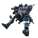 Gundam MS-06-SSP Police Zaku Model Kit - Image 5
