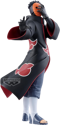 Banpresto Tobi Naruto Shippuden Action Figure - Vibration Stars
