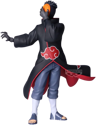 Banpresto Tobi Naruto Shippuden Action Figure - Vibration Stars - Image 2