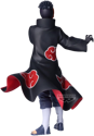 Banpresto Tobi Naruto Shippuden Action Figure - Vibration Stars - Image 4
