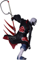 Banpresto Hidan B Naruto Shippuden Action Figure - Vibration Stars - Image 4