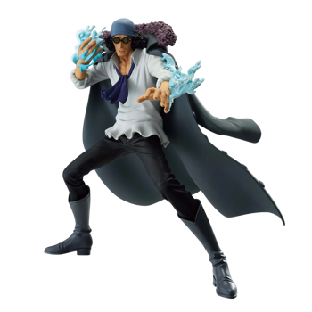 Banpresto One Piece Battle Record Collection Kuzan