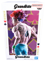 Hunter x Hunter Grandista Figure