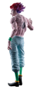 Hunter x Hunter Grandista Figure - Image 2