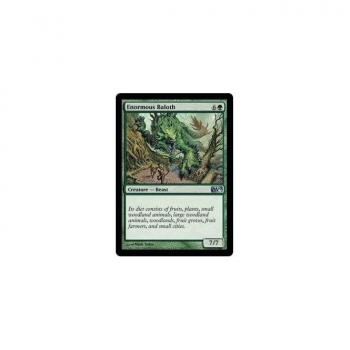 Enormous Baloth : MAGIC 2010 180/249 - Magic the Gathering Single Card