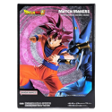 Dragonball Super Match Makers Super Saiyan God Son Goku Figure - Image 2