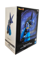 Dragonball Super Match Makers Beerus Figure - Image 2