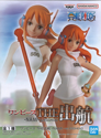 One Piece Shukko Nami Ver Egghead Figure
