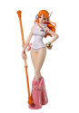 One Piece Shukko Nami Ver Egghead Figure - Image 2