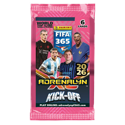 FIFA 365 2025/26 Adrenalyn XL Trading Card Collection Kick-Off Multipack - Image 2