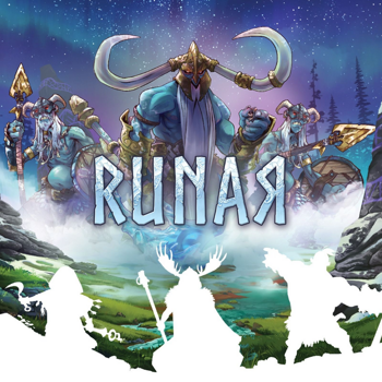 Runar - Core Game