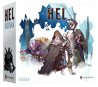 Runar - Hel Expansion