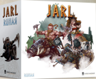 Runar - Jarl Expansion
