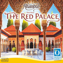 Alhambra The Red Palace Expansion