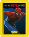 Marvel Universe Comics Sticker Collection Box - Image 2