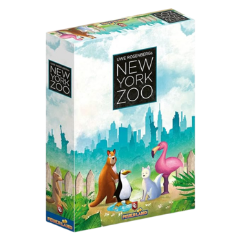 New York Zoo