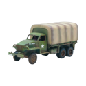 Bolt Action - 3rd Edition Studebaker US6 Truck - Image 2