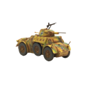Bolt Action - 3rd Edition AB41/43 Armoured Car - Image 3